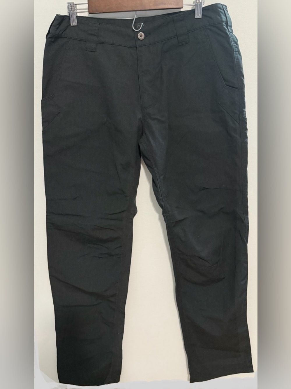 Triple Aught Design Men's Black Tactical Casual Pants 34/34